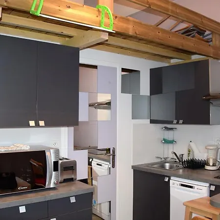 Apartment Dou Gouvernou