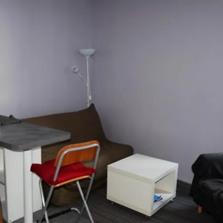 Apartment Dou Gouvernou *