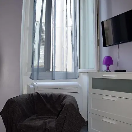 Apartment Dou Gouvernou Nice
