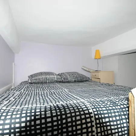 Dou Gouvernou Apartment